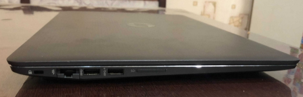 Ноутбук 15" HP Zbook Studio G3. Київ - фото 2
