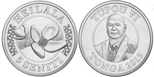 5 сеніті 2015 Тонга Полтава - фото 1