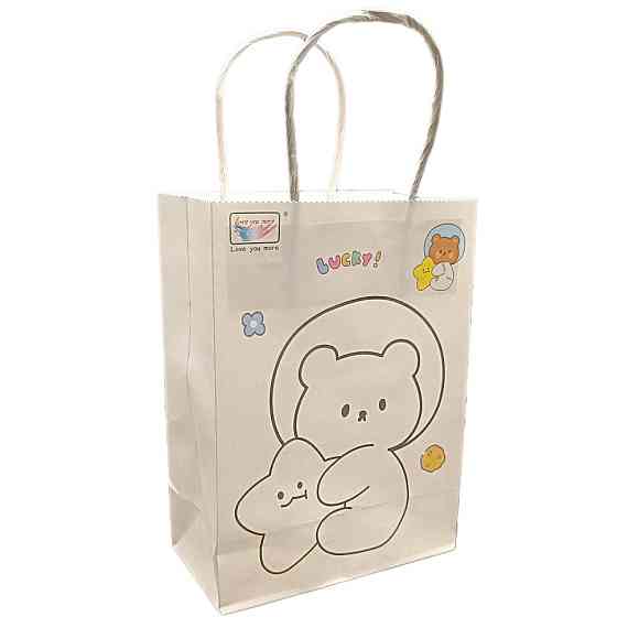 Детская раскраска 