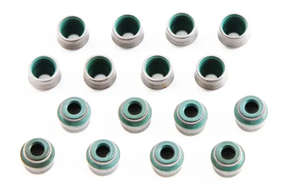 Сальники клапанов Lacetti 1.8 Elring (16 шт.) Винница