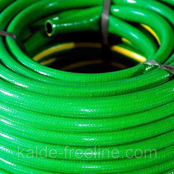 Шланг поливальний Presto-PS садовий Флорія діаметр 3/4 дюйма, довжина 30 м (FL 3/4 30) Харьков