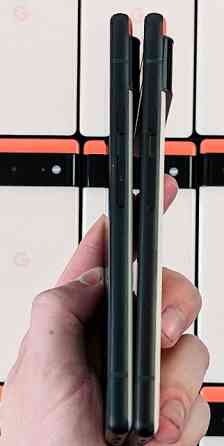 Смартфон Google Pixel 6 8/128Gb Kinda Coral Train in.Гарантія Киев