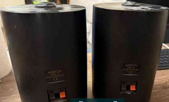 Колонки акустические Ariston MSX 03 Киев