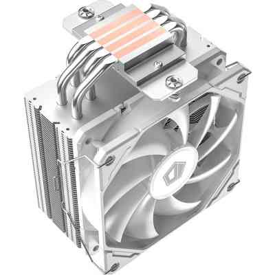 Кулер для процессора ID-Cooling SE-224-XTS ARGB WHITE Винница