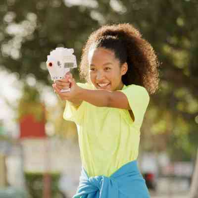 Іграшкова зброя Laser X набір для лазерних боїв - Ultra для двох гравців (87552) Вінниця