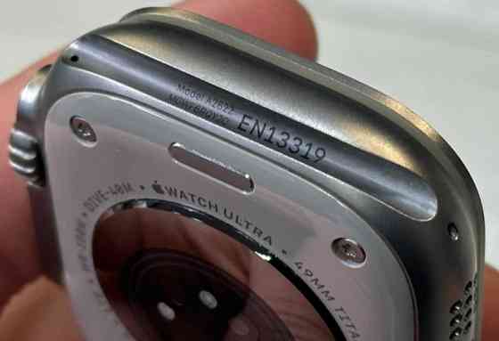 Смарт -Часы Apple Watch Ultra Киев