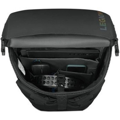 Рюкзак для ноутбука Lenovo 17" Legion Active Gaming (GX41C86982) Винница - изображение 4