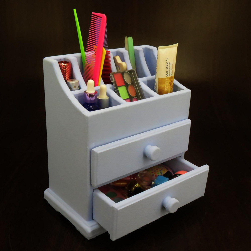 Органайзер для косметики "Гадані" ірис Миколаїв - фото 1