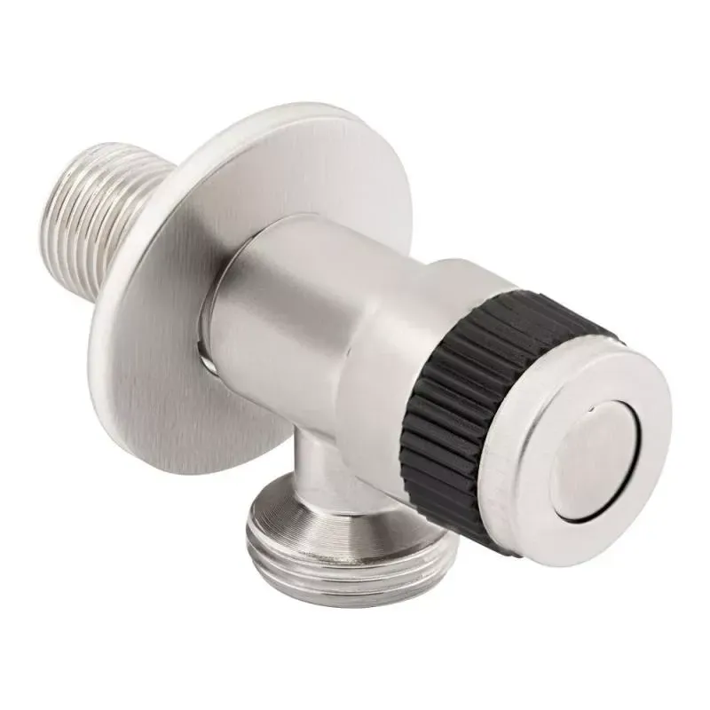 Кран приладовий WEZER SOL21В-12 1/2