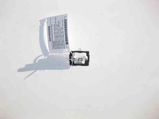 Mercedes-Benz  A2218200856 Плафон підсвічування номера світлодіодний C-Class W205 E-class W212 C-Class Estate S204 C-Class W204 C-Class Coupe C204 CL  Одесса