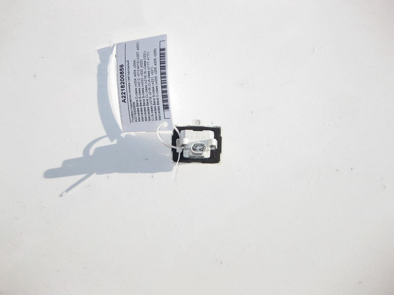 Mercedes-Benz  A2218200856 Плафон підсвічування номера світлодіодний C-Class W205 E-class W212 C-Class Estate S204 C-Class W204 C-Class Coupe C204 CL  Одесса - изображение 4