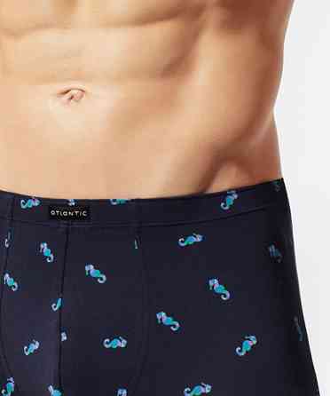 Трусы мужские шорты Atlantic MH-1125 Киев