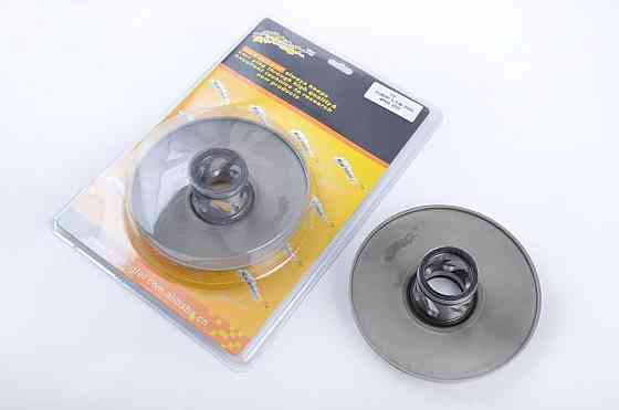 Шкив заднего вариатора (тюнинг) скутер 4 Т китай 125/150 Мукачево