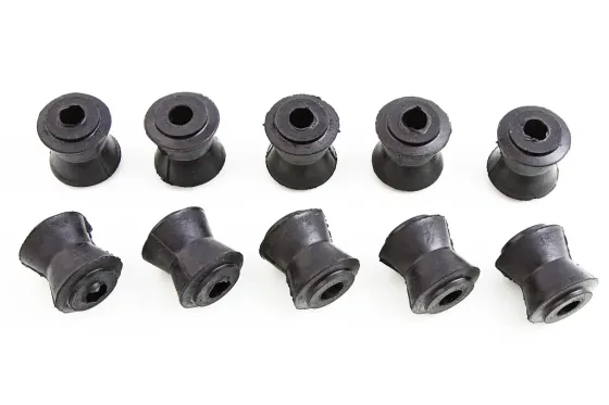 Втулка реактивної тяги 2101 велика CS-20 (21, 10 шт.) Вінниця