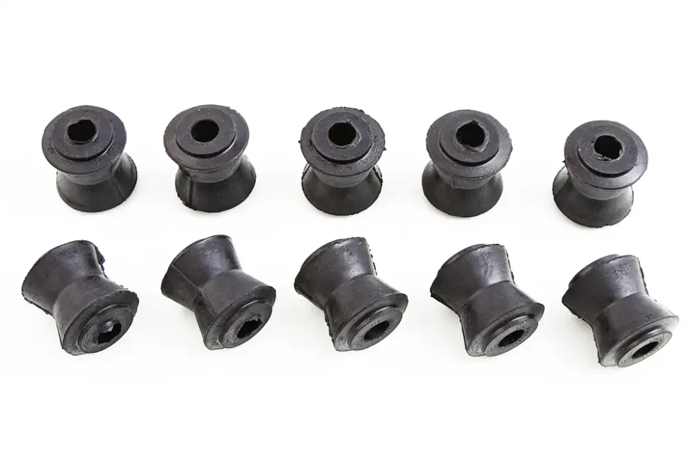 Втулка реактивної тяги 2101 велика CS-20 (21, 10 шт.) Вінниця - фото 1