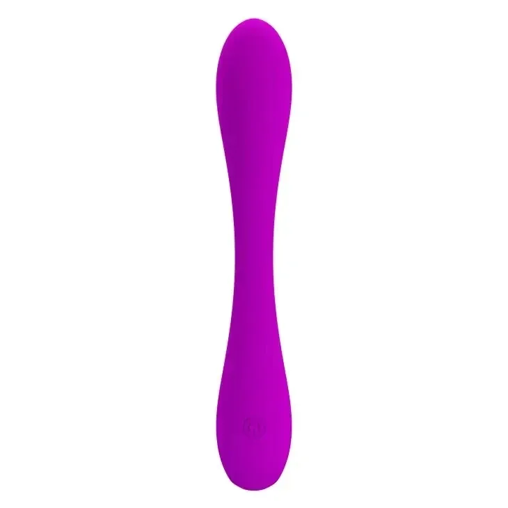 Вібратор Pretty Love Yeddy USB 12 Function Sex Aura Київ - фото 8