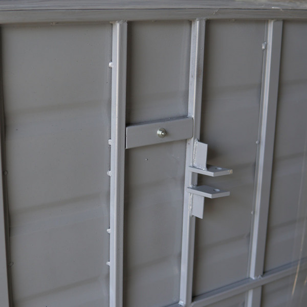 Причіп відкидний 1215 × 1650 економ Ж/К (б/к) ВЗ 4 (ВЗ4) Харьков - изображение 3