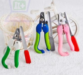 Кігтеріз для собаки 25-14, 14*5 см Вінниця