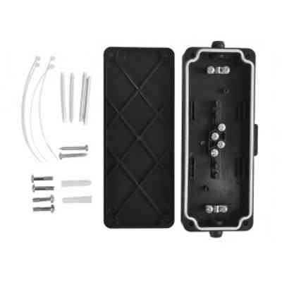 Муфта оптична Crosver FOSC-AM-04 Вінниця