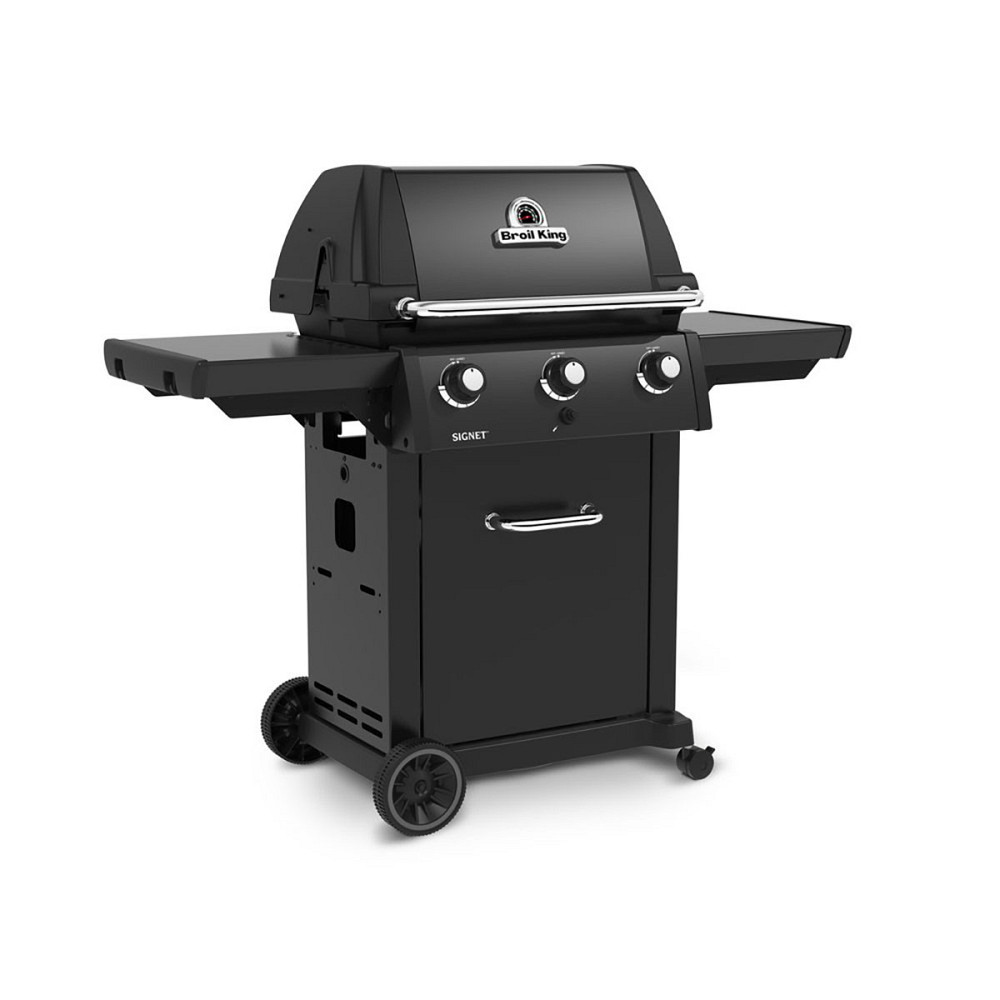 Газовий гриль Broil King Signet 320 Shadow 946853 Код: 011966 Рівне - фото 10
