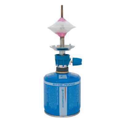 Газова лампа Campingaz Lumostar Plus PZ (4823082706822) Вінниця