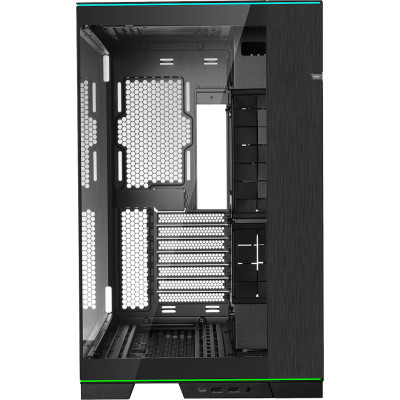 Корпус Lian Li O11 Dynamic EVO RGB, black (G99.O11DERGBX.00) Винница - изображение 6