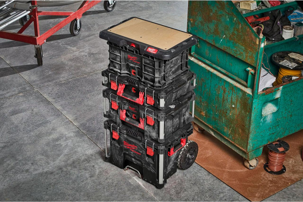 Рабочая поверхность PACKOUT 4932472128 Одесса - изображение 3