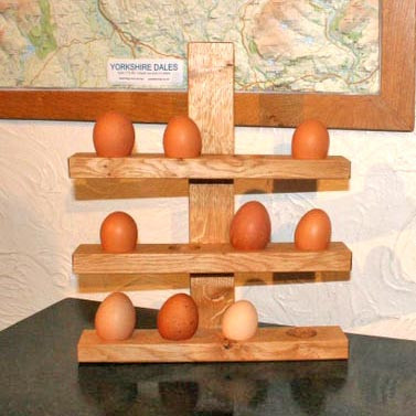 Подставка для яиц 