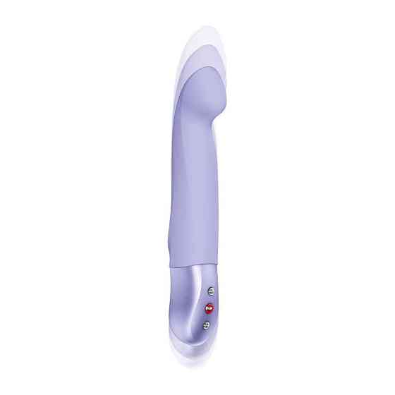 Пульсатор для точки G Fun Factory STRONIC G Purple Sex Aura Київ