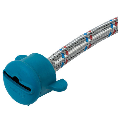 Шланг для воды AQUATICA 1/2" ВВ 70см (9790607) Винница - изображение 3