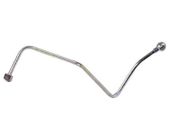 Патрубок обратки гидравлики масляный на минитрактор Шифенг 240 Мукачево