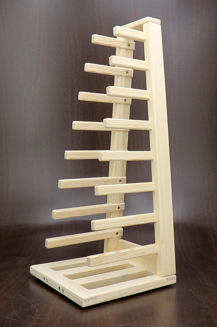 Органайзер для крышек 