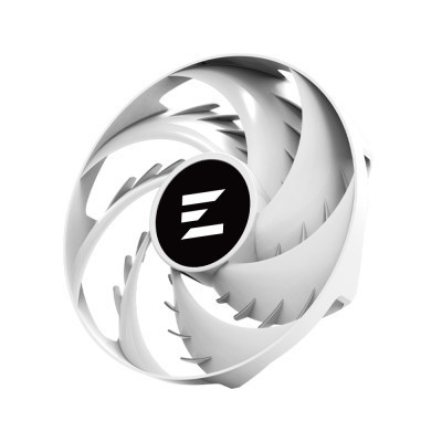 Кулер до корпусу Zalman ZM-AF120ARGBBLACK Вінниця - фото 7