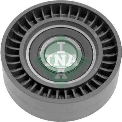 Ролик натягувача ременя INA 532 0406 30 Вінниця