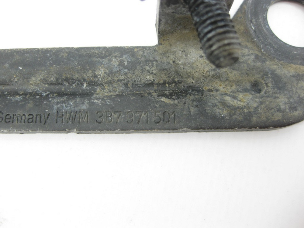 VAG  3B7971501 Кронштейн VAG Одесса - изображение 7