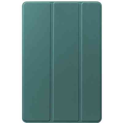 Чохол до планшета BeCover Smart Case Samsung Tab S9 Plus (SM-X810/SM-X816)/S9 FE Plus (SM-X610/SM-X616) 12.4&quot; Dark Green (710323) Вінниця