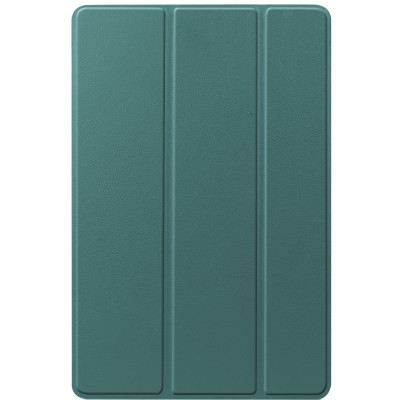 Чохол до планшета BeCover Smart Case Samsung Tab S9 Plus (SM-X810/SM-X816)/S9 FE Plus (SM-X610/SM-X616) 12.4&quot; Dark Green (710323) Вінниця - фото 3