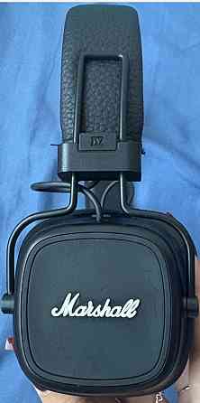 Наушники Маршел новые Киев