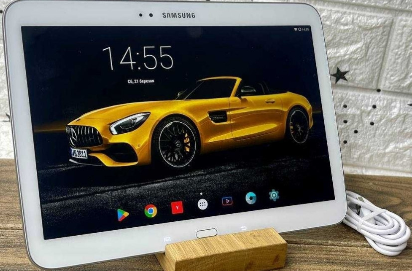 Планшет Samsung 10 дюймів Харків - фото 7