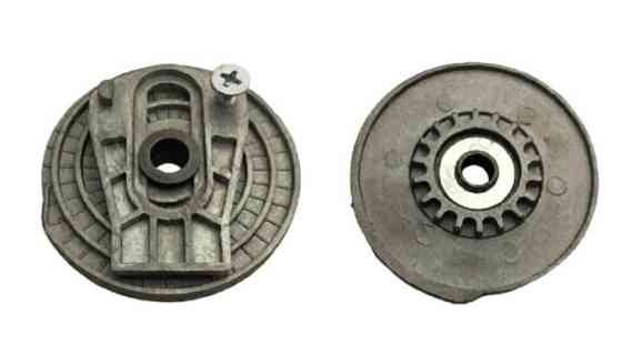 Натяжитель цепи  электропилы  (D=63мм, d=8мм) Мукачево