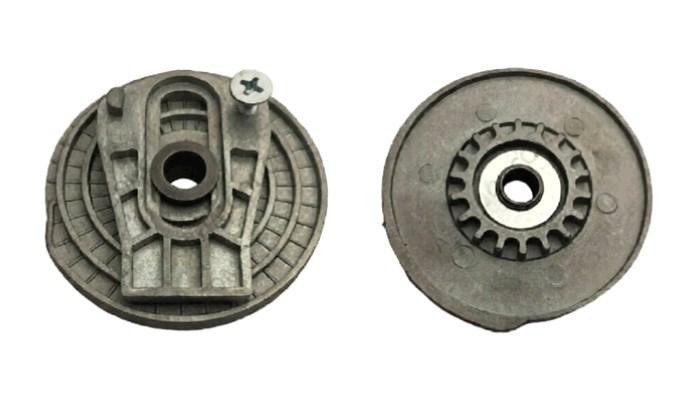 Натяжитель цепи  электропилы  (D=63мм, d=8мм) Мукачево - изображение 1
