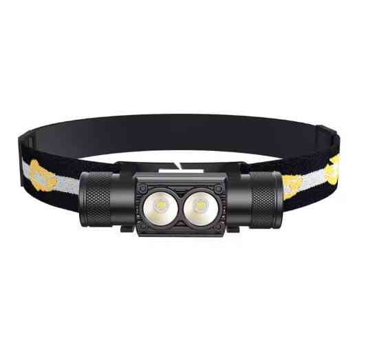 Налобний ліхтар Sofirn H25S 1200лм USB-C (акумулятор 18650 на 3000мАч) Вінниця