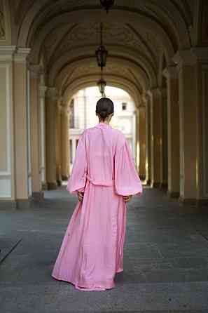 Женский костюм-тройка 