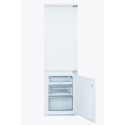 Холодильник Interline RDS 570 MOZ NA+ Вінниця - фото 9