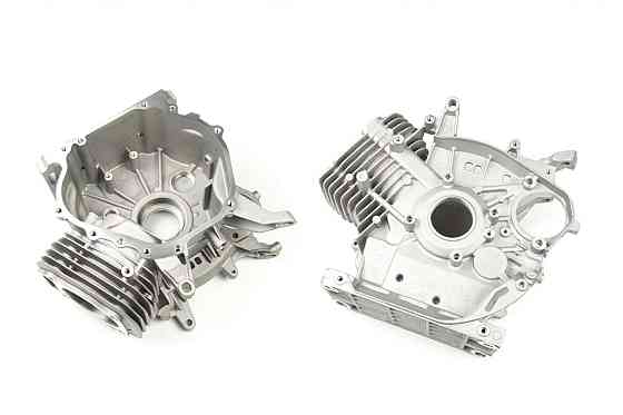 Блок двигуна мотоблок 188F (13Hp) (Ø88,00) Мукачево