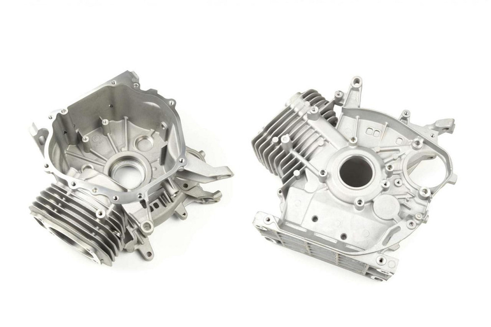 Блок двигуна мотоблок 188F (13Hp) (Ø88,00) Мукачево - фото 1