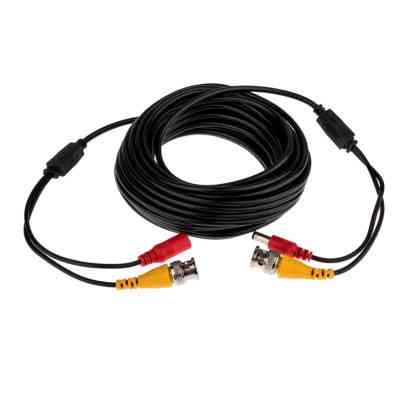 Кабель комбінований Greenvision GV-BNC+DC-10M (5466) Вінниця