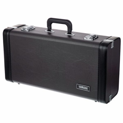 Труба Yamaha YTR-4435Sll (C/Bb) Вінниця - фото 7