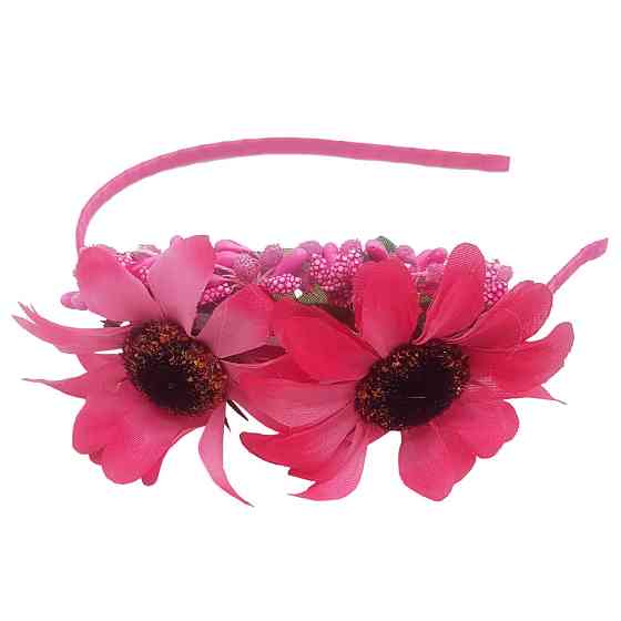 Обруч для волос 