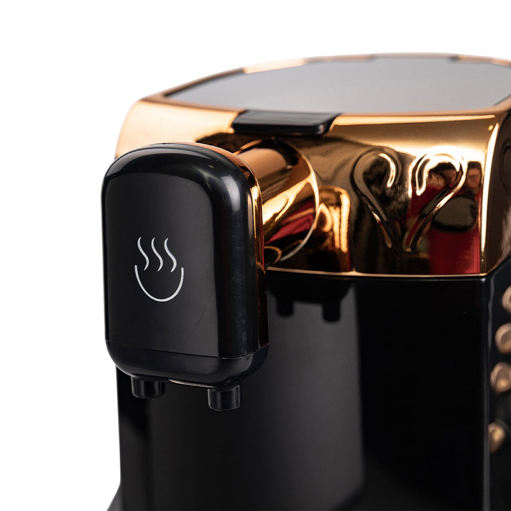 Sokany Кавомашина 700 Вт професійна електрична кавоварка Sokany SK-04010 Киев - изображение 4